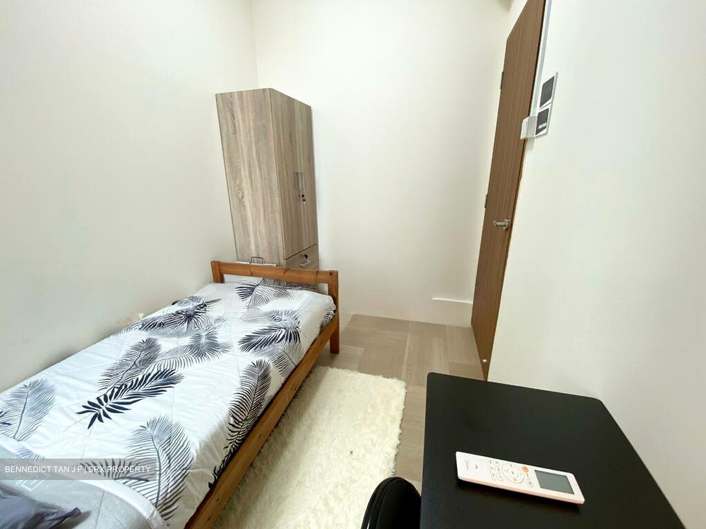 East Meadows (D16), Condominium #510785211